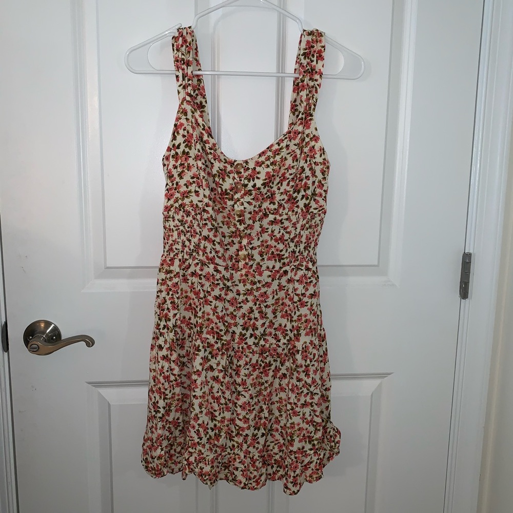 Wild Fable Flower Dress